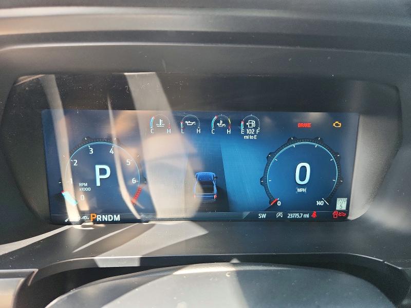 Aukcja sprzedaży 2024 Ford F150, vin: 1FTFW1RG1RFB76256, numer aukcji: 65692616