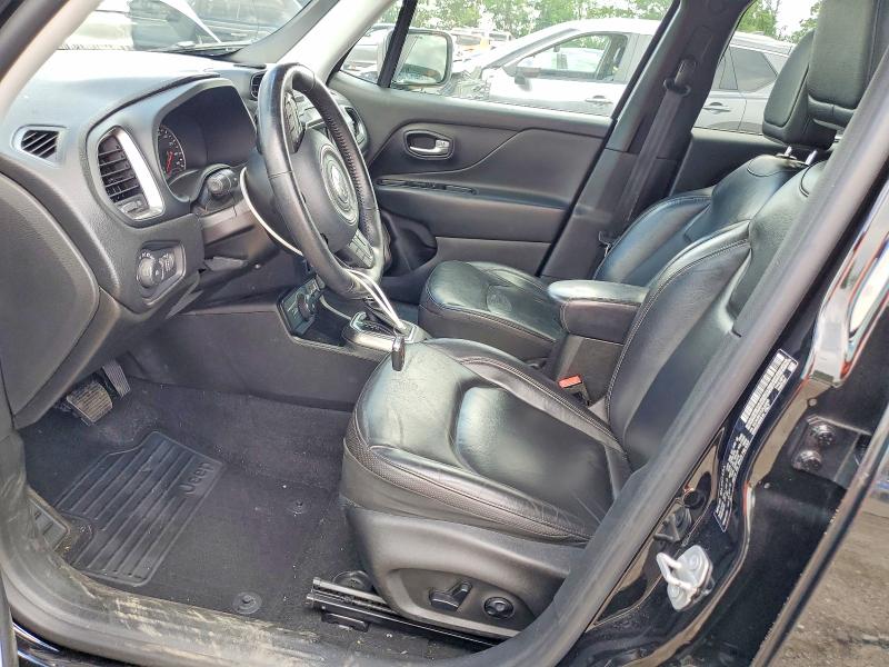 62920126 :رقم المزاد ، ZACNJBD17LPL93895 vin ، 2020 Jeep Renegade مزاد بيع
