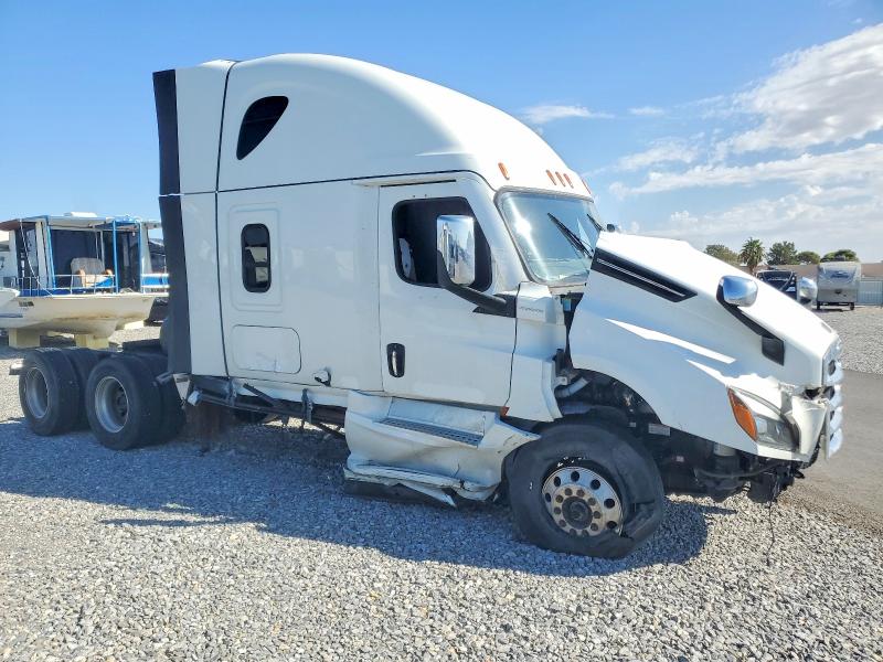 2024 Freightliner Cascadia მანქანა იყიდება აუქციონზე, vin: 3AKJHHDR8RSUR8509, აუქციონის ნომერი: 74897945