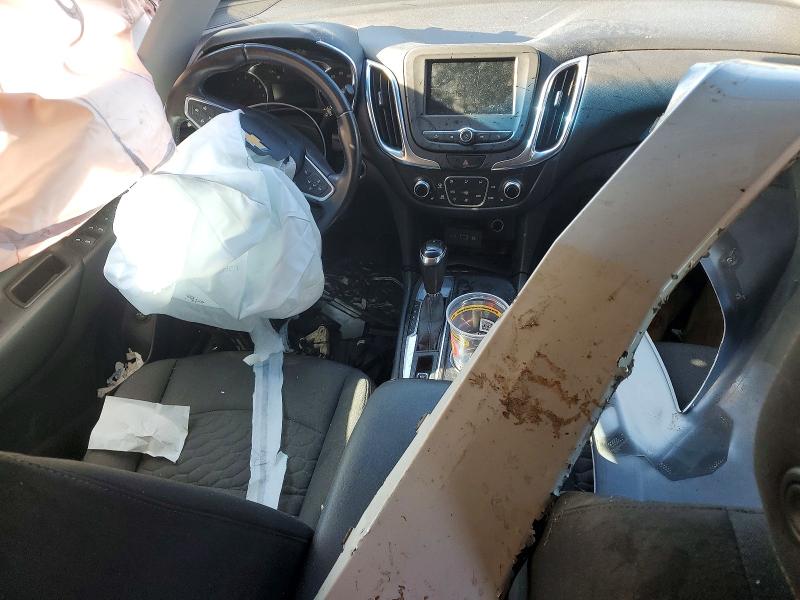 65399436 :رقم المزاد ، 3GNAXKEV3KS649732 vin ، 2019 Chevrolet Equinox مزاد بيع