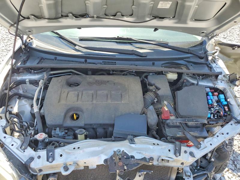 Aukcja sprzedaży 2018 Toyota Corolla, vin: 5YFBURHE6JP738782, numer aukcji: 65482896