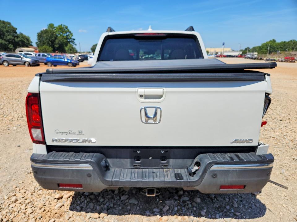 Aukcja sprzedaży 2020 Honda Ridgeline, vin: 5FPYK3F70LB000130, numer aukcji: 65923946