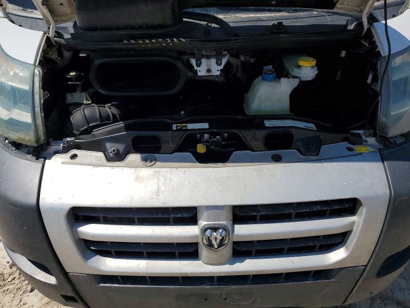 Продаж на аукціоні авто 2014 Ram Promaster 2500, vin: 3C6TRVDG8EE122649, номер лоту: 66840276
