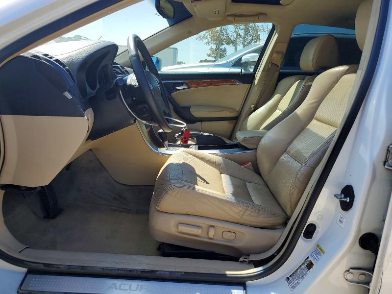 Aukcja sprzedaży 2005 Acura Tl, vin: 19UUA66255A049224, numer aukcji: 64302456