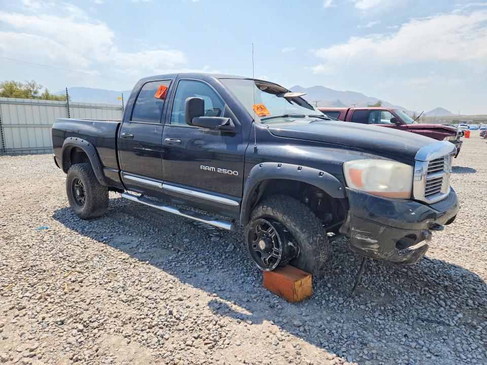 Aukcja sprzedaży 2006 Dodge Ram 2500, vin: 1D7KS28C36J137407, numer aukcji: 63879776