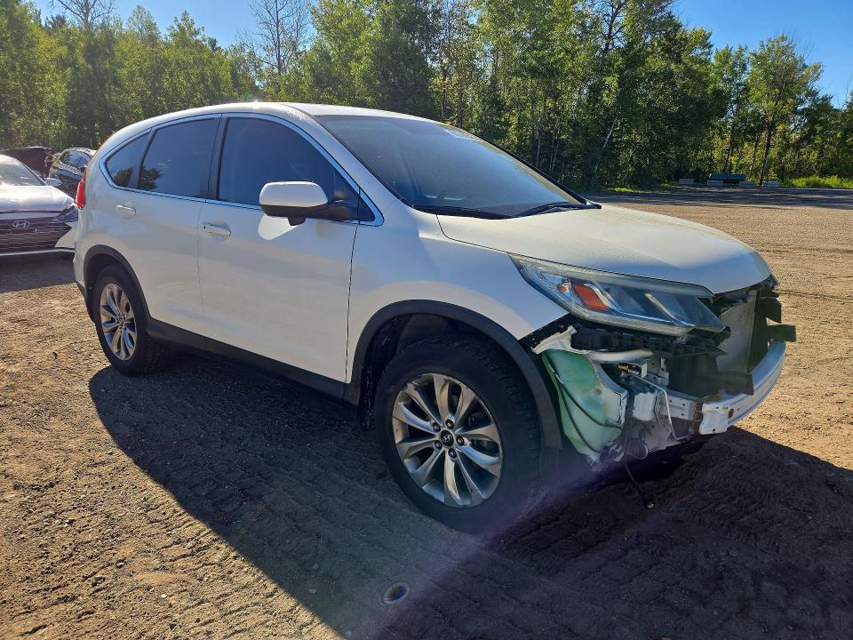 Продаж на аукціоні авто 2016 Honda Cr-v, vin: 2HKRM4H74GH109952, номер лоту: 66088646