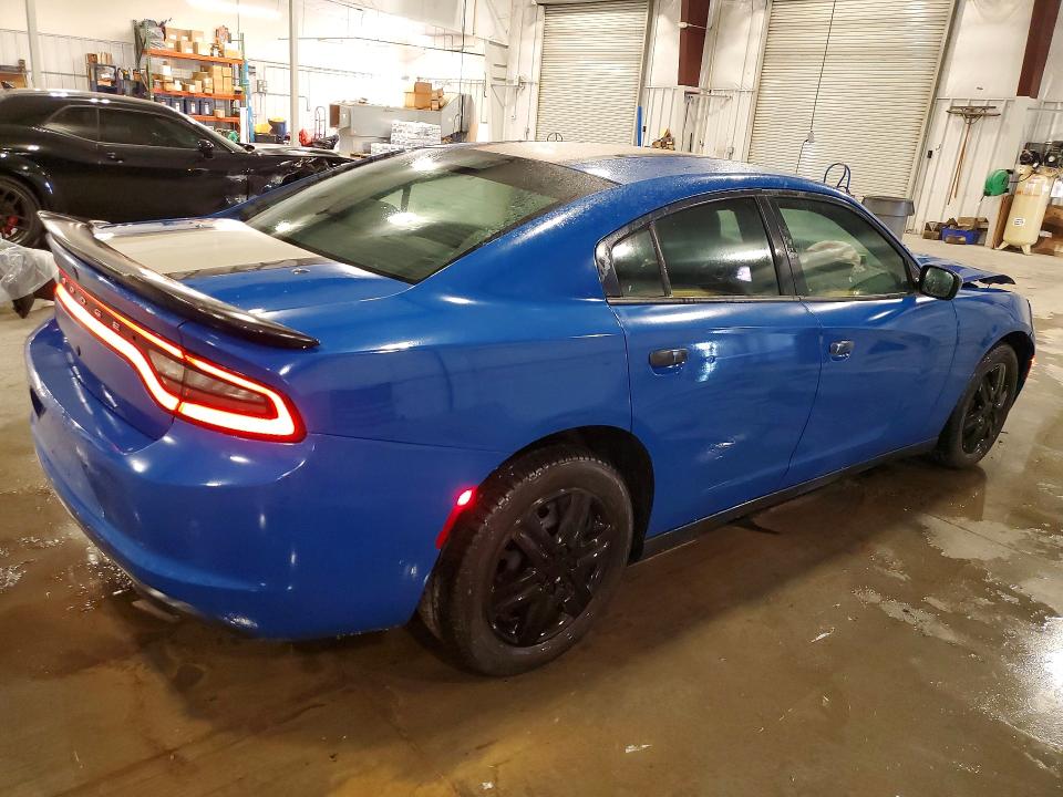 2017 Dodge Charger მანქანა იყიდება აუქციონზე, vin: 2C3CDXKT6HH660864, აუქციონის ნომერი: 66231926