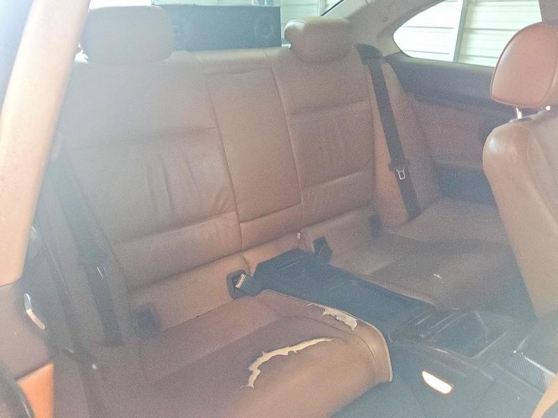Aukcja sprzedaży 2009 Bmw 328, vin: WBAWB33579P136611, numer aukcji: 63490816