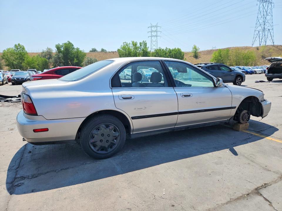 Продаж на аукціоні авто 1997 Honda Accord, vin: 1HGCD5639VA207621, номер лоту: 64299206