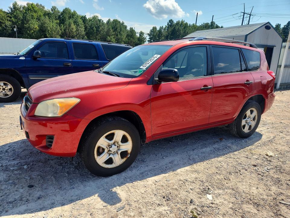 Aukcja sprzedaży 2009 Toyota Rav4, vin: JTMZF33VX9D004903, numer aukcji: 67072076