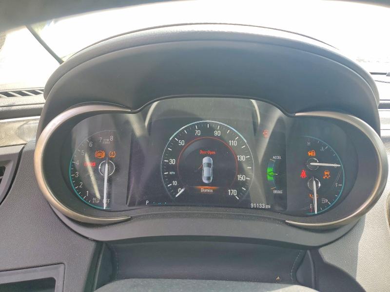 Продажа на аукционе авто 2014 Buick Lacrosse, vin: 1G4GA5GR1EF122721, номер лота: 66393406