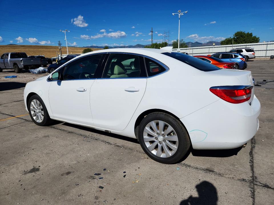 Aukcja sprzedaży 2015 Buick Verano, vin: 1G4PP5SK7F4217533, numer aukcji: 65407016