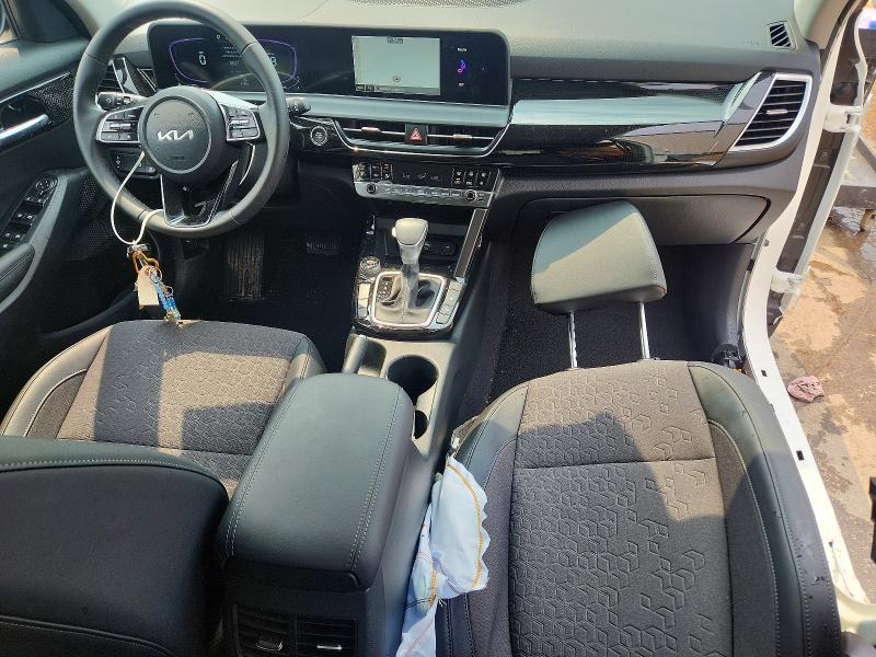 Продажа на аукционе авто 2026 Kia Seltos, vin: KNDEUCAA0T7918250, номер лота: 63836736