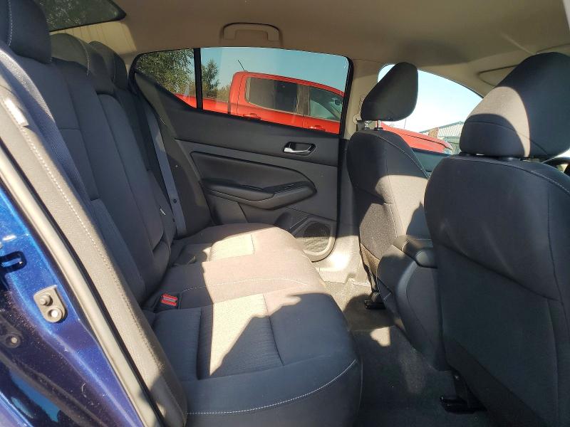 Aukcja sprzedaży 2021 Nissan Altima, vin: 1N4BL4BV3MN371507, numer aukcji: 66124996