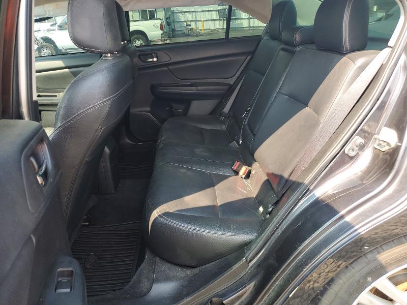 Продажа на аукционе авто 2013 Subaru Impreza, vin: JF1GJAH6XDH011708, номер лота: 64024236