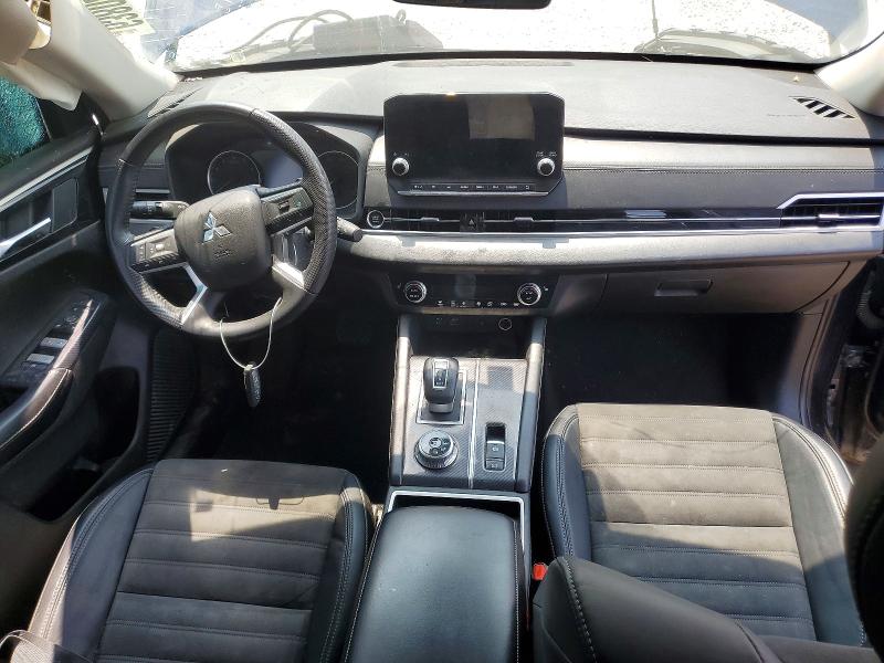 Aukcja sprzedaży 2022 Mitsubishi Outlander, vin: JA4J4UA89NZ072901, numer aukcji: 63804736
