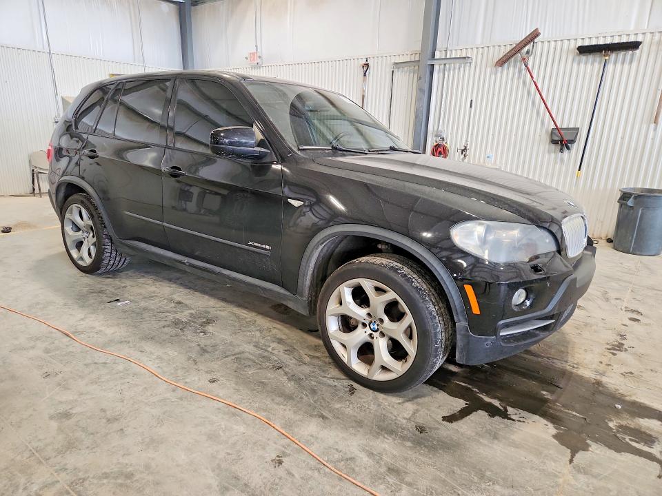 Aukcja sprzedaży 2010 Bmw X5, vin: 5UXFE8C57AL311456, numer aukcji: 63577416