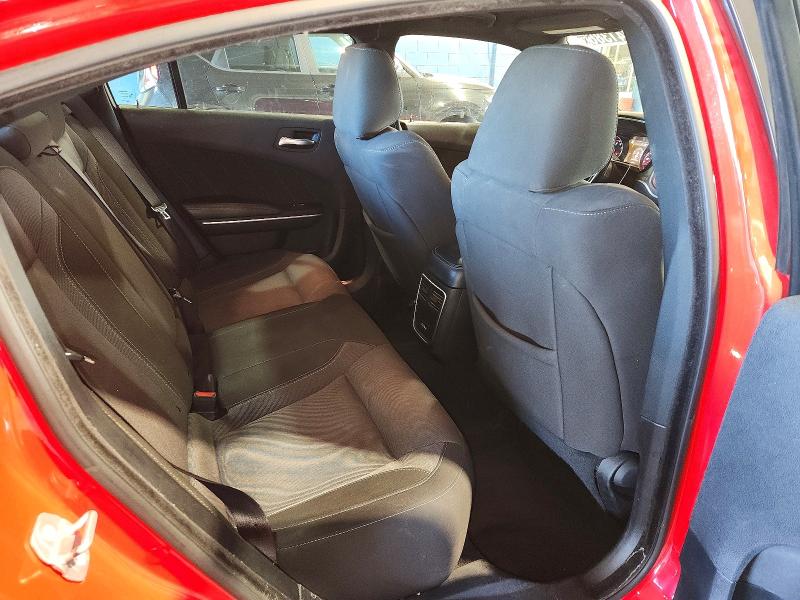 Продаж на аукціоні авто 2022 Dodge Charger, vin: 2C3CDXBG1NH196705, номер лоту: 65941386