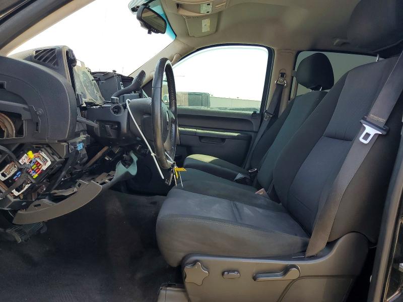 64410486 :رقم المزاد ، 3GTP2VE77CG274792 vin ، 2012 Gmc Sierra مزاد بيع