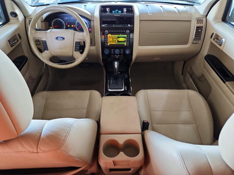 Продажа на аукционе авто 2010 Ford Escape, vin: 1FMCU9EG2AKB29855, номер лота: 62941446