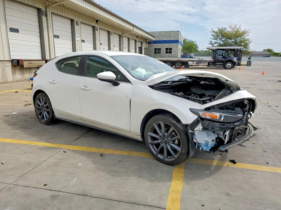 Продаж на аукціоні авто 2020 Mazda 3, vin: JM1BPAMM2L1168082, номер лоту: 66513976