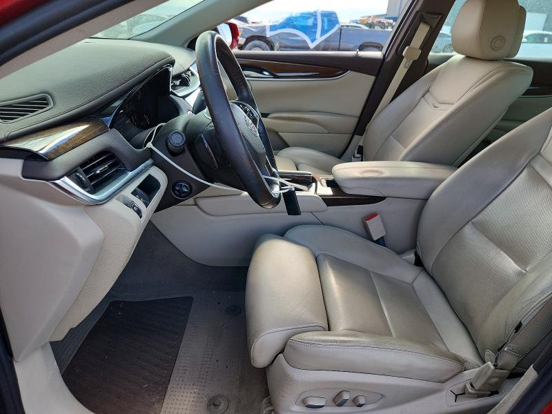 Продаж на аукціоні авто 2013 Cadillac Xts, vin: 2G61R5S34D9159391, номер лоту: 66223726