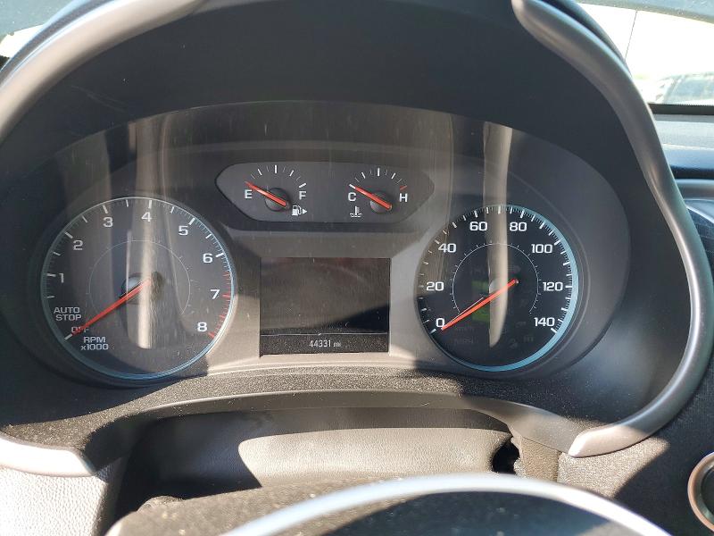 64834376 :رقم المزاد ، 1G1ZD5STXRF214349 vin ، 2024 Chevrolet Malibu مزاد بيع