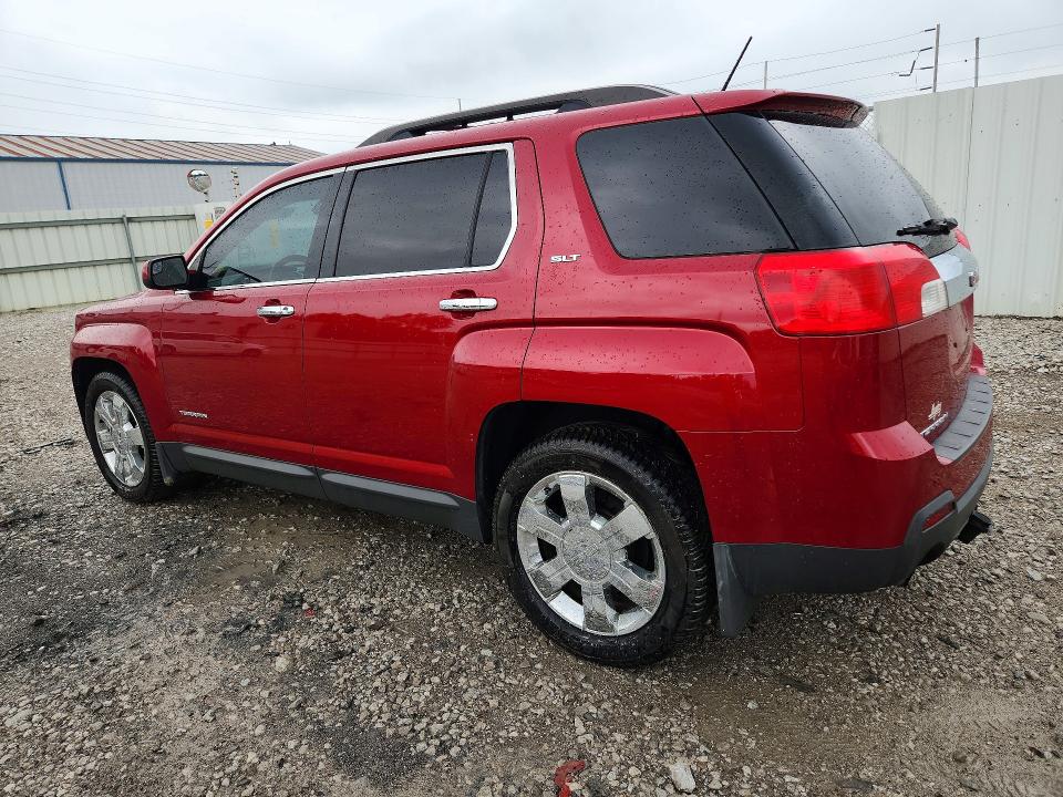 Продаж на аукціоні авто 2014 Gmc Terrain, vin: 2GKFLSE35E6219166, номер лоту: 63851206