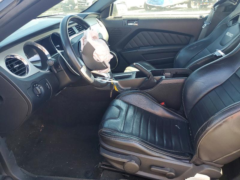 Aukcja sprzedaży 2014 Ford Mustang, vin: 1ZVBP8CF2E5212893, numer aukcji: 64793206