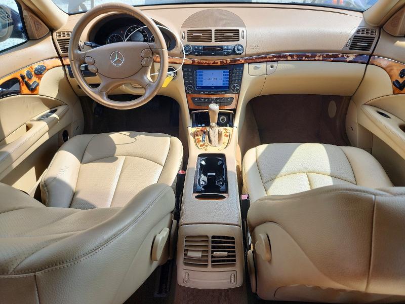 Продажа на аукционе авто 2007 Mercedes-benz E, vin: WDBUF87X77B150167, номер лота: 64235346