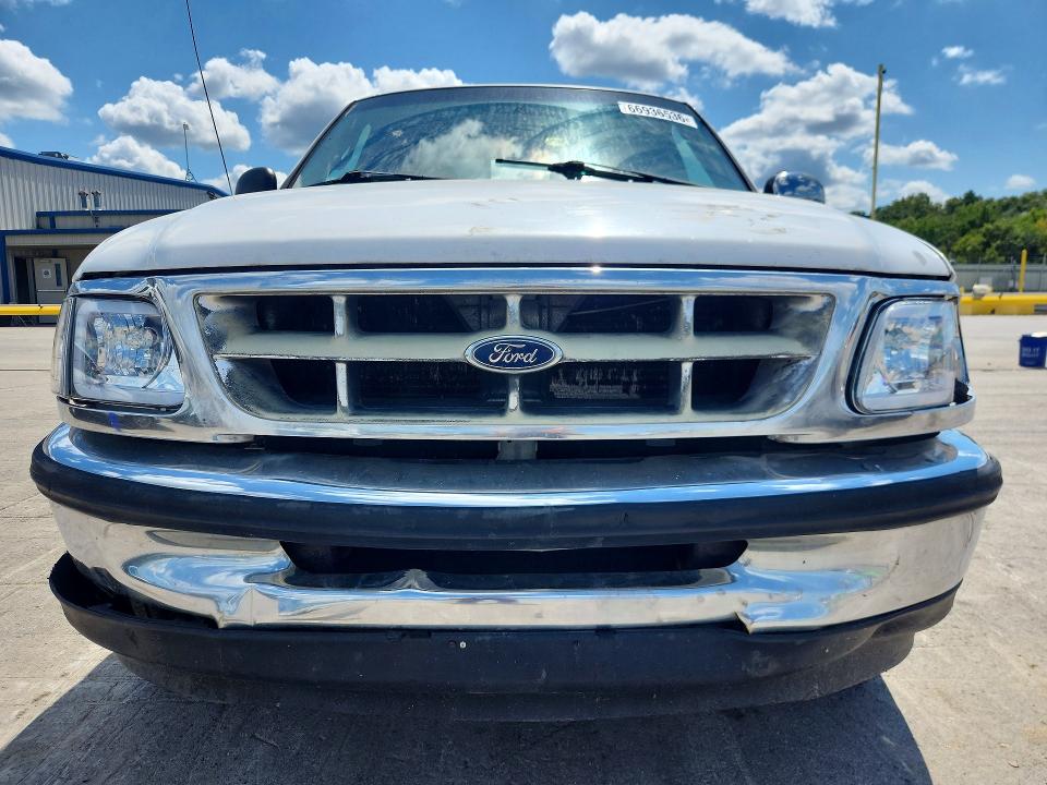 Продаж на аукціоні авто 1998 Ford F150, vin: 1FTZX1760WNA38066, номер лоту: 66936536