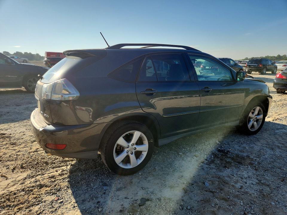 Продажа на аукционе авто 2007 Lexus Rx, vin: 2T2GK31U57C024902, номер лота: 66250106