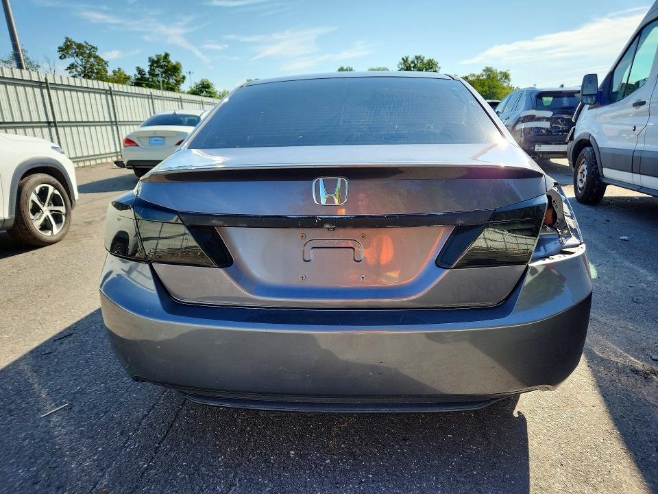 63297766 :رقم المزاد ، 1HGCR2F5XDA138907 vin ، 2013 Honda Accord مزاد بيع