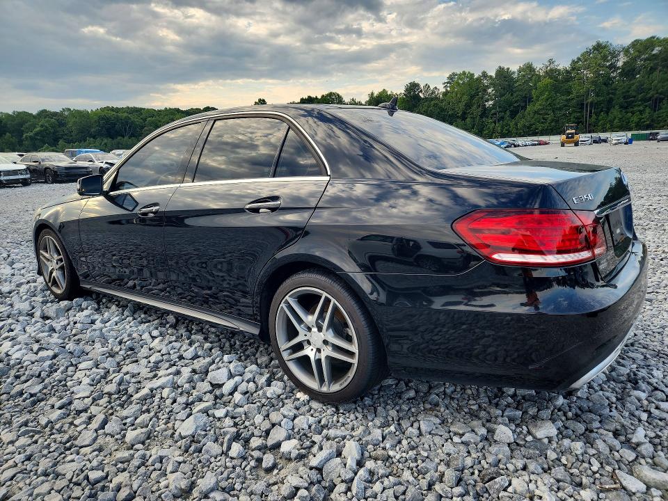 Продажа на аукционе авто 2016 Mercedes-benz E, vin: WDDHF5KB8GB281658, номер лота: 65126966