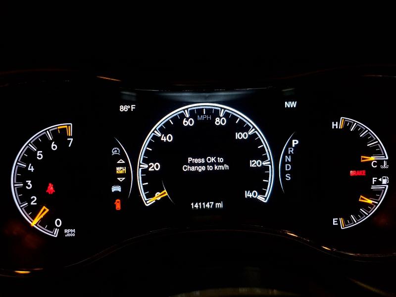 Aukcja sprzedaży 2015 Jeep Grand Cherokee, vin: 1C4RJFBG1FC847702, numer aukcji: 63439906