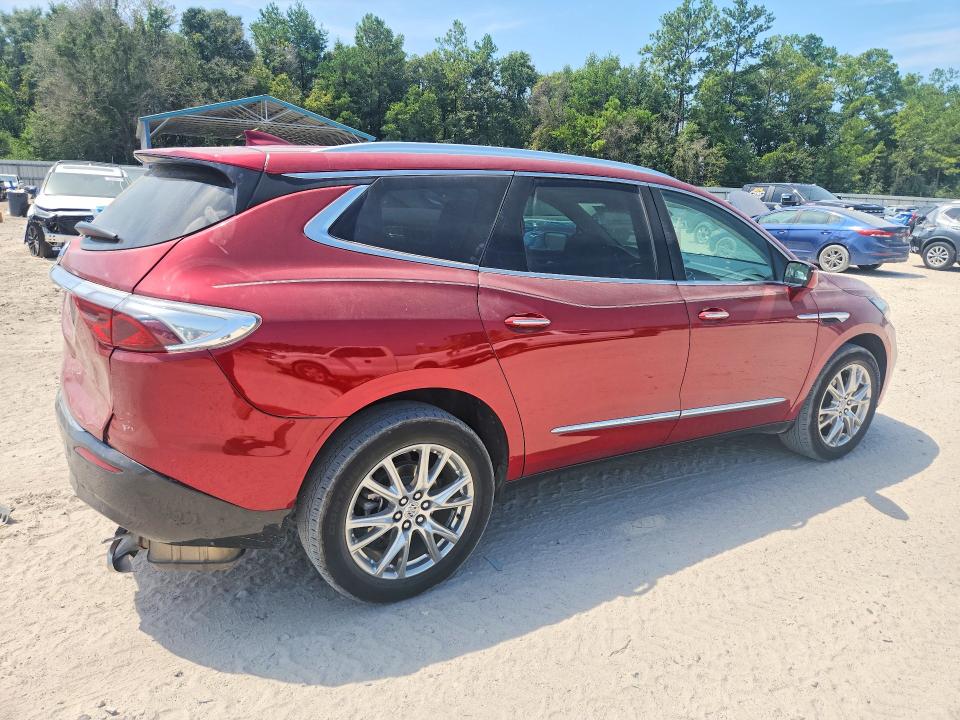 Aukcja sprzedaży 2023 Buick Enclave, vin: 5GAERBKW2PJ177258, numer aukcji: 65638736
