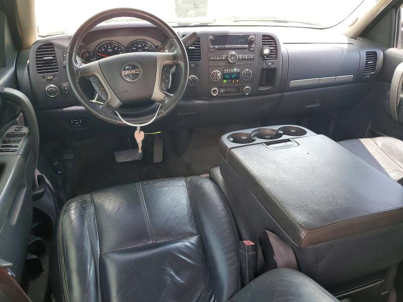 65804466 :رقم المزاد ، 3GTP2VE3XBG279335 vin ، 2011 Gmc Sierra مزاد بيع