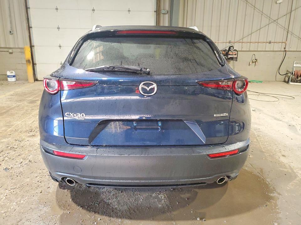 Aukcja sprzedaży 2023 Mazda Cx-30, vin: 3MVDMBCM0PM517112, numer aukcji: 65842126