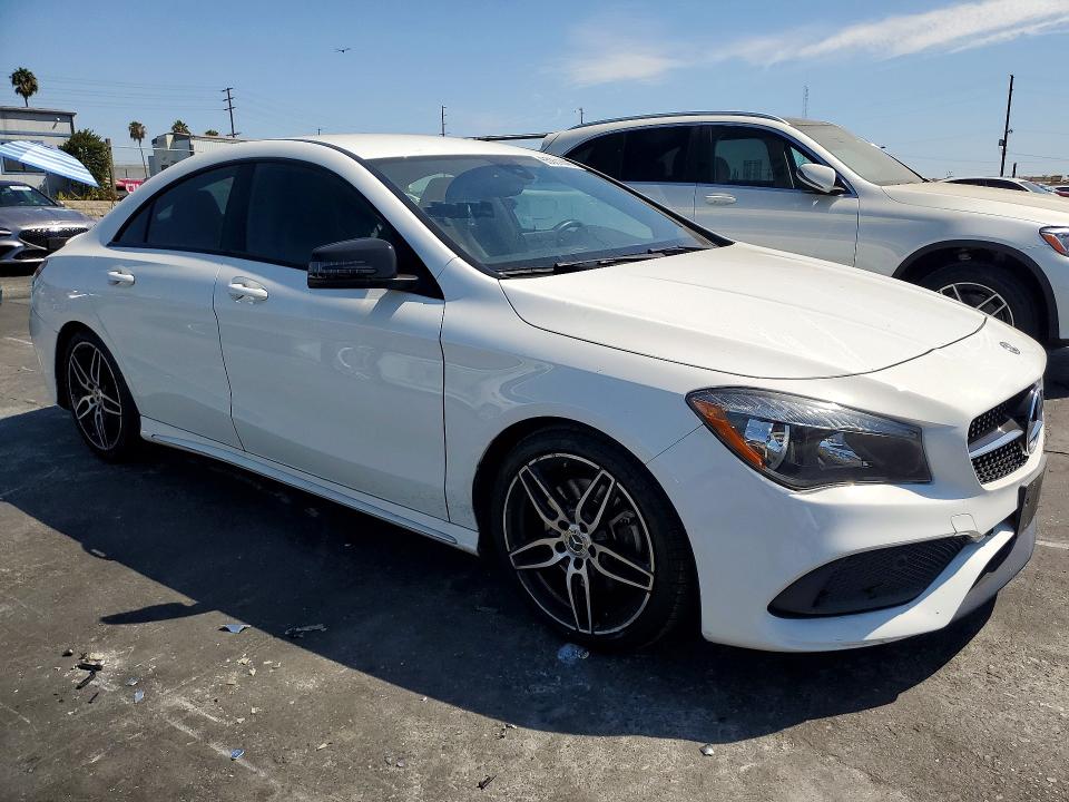 Продаж на аукціоні авто 2019 Mercedes-benz Cla, vin: WDDSJ4EBXKN738410, номер лоту: 65901846