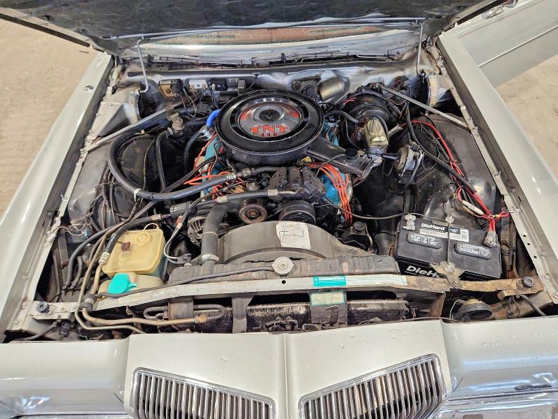 Aukcja sprzedaży 1976 Chrysler New Yorker, vin: CS23T6C151185, numer aukcji: 64057896