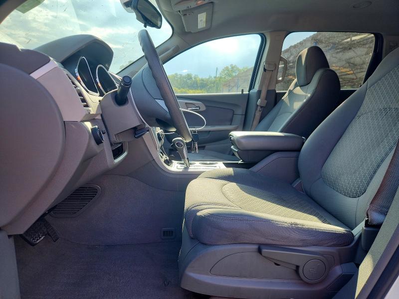 Aukcja sprzedaży 2011 Chevrolet Traverse, vin: 1GNKREED1BJ191701, numer aukcji: 66956576