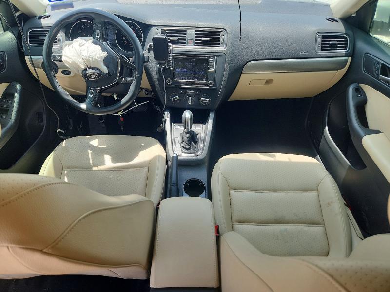 Продажа на аукционе авто 2017 Volkswagen Jetta, vin: 3VWDB7AJ2HM363241, номер лота: 64438126