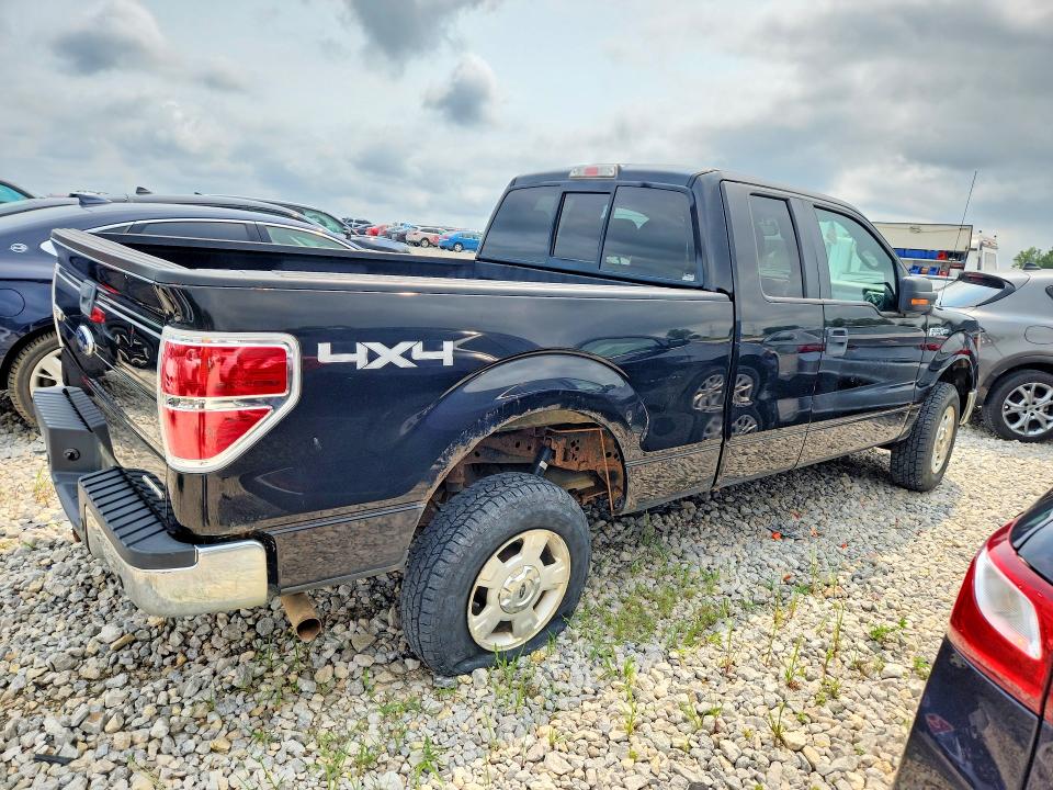 2014 Ford F150 მანქანა იყიდება აუქციონზე, vin: 1FTEX1EM5EKD95212, აუქციონის ნომერი: 57444996