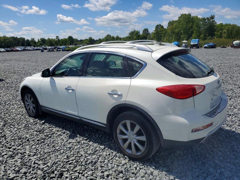 2017 Infiniti Qx50 მანქანა იყიდება აუქციონზე, vin: JN1BJ0RP8HM386485, აუქციონის ნომერი: 66307356