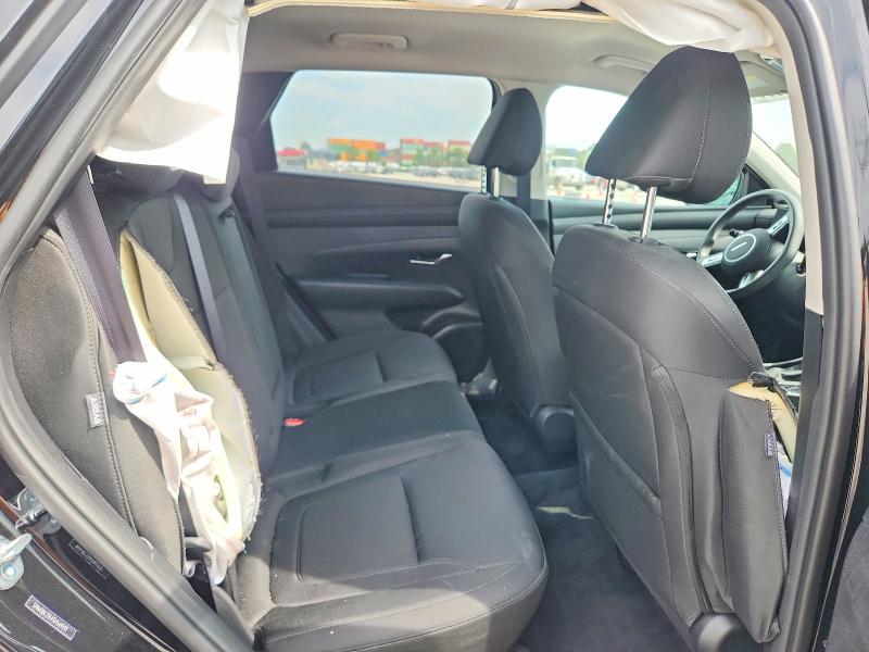 Aukcja sprzedaży 2025 Hyundai Tucson, vin: 5NMJBCDE4SH549791, numer aukcji: 65631456