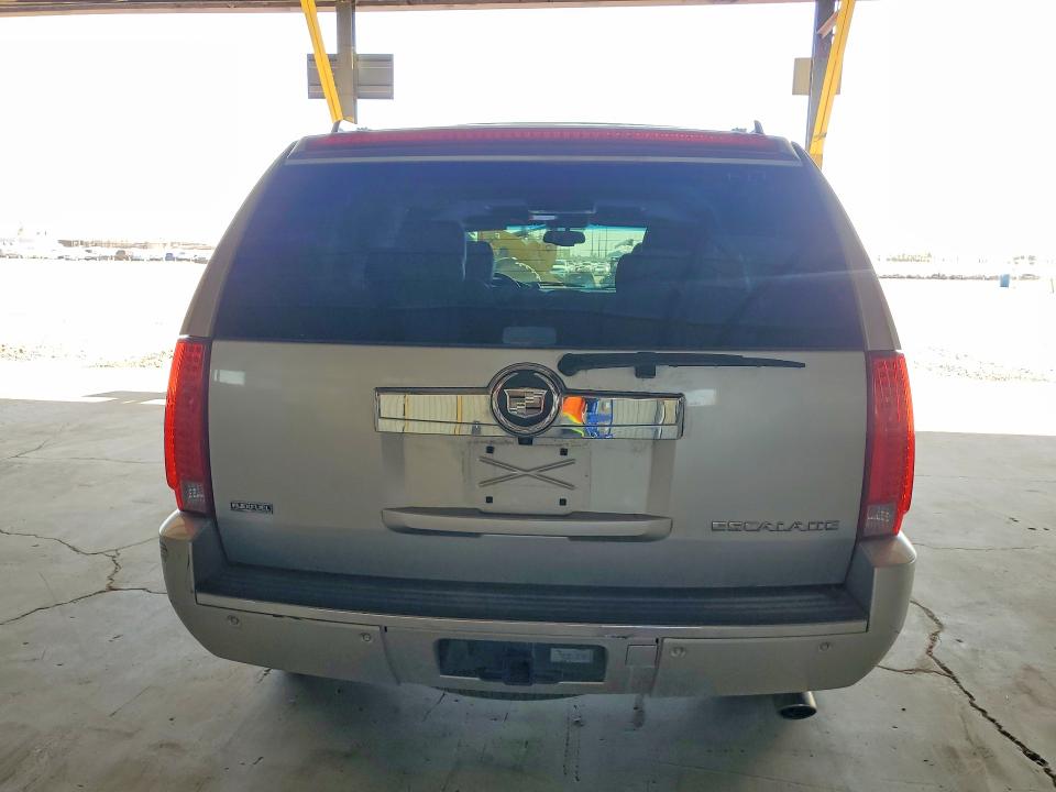 Aukcja sprzedaży 2011 Cadillac Escalade, vin: 1GYS3CEF4BR356037, numer aukcji: 66085656