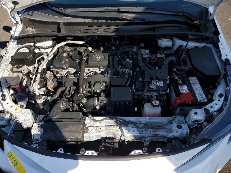 Продаж на аукціоні авто 2025 Toyota Corolla Hybrid, vin: JTDBCMFE4S3074968, номер лоту: 66066766