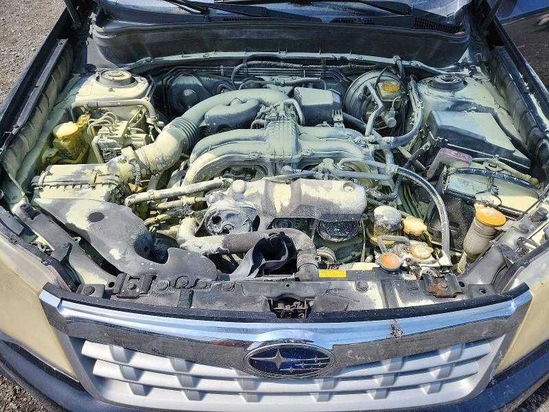 64994876 :رقم المزاد ، JF2SHABC3BH735026 vin ، 2011 Subaru Forester مزاد بيع