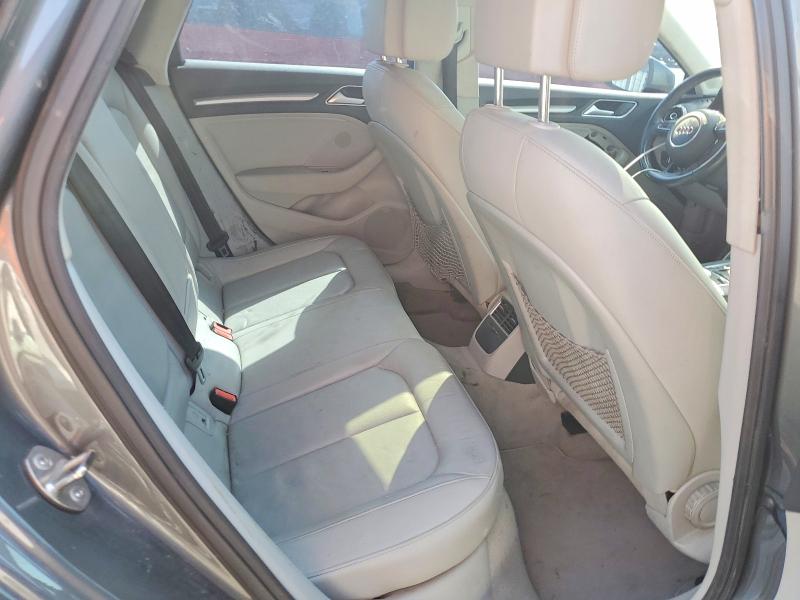 Aukcja sprzedaży 2016 Audi A3, vin: WAUA7GFF4G1023352, numer aukcji: 64941756