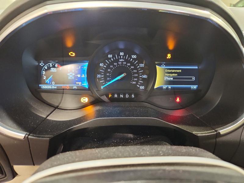 Aukcja sprzedaży 2019 Ford Edge, vin: 2FMPK4K92KBC14383, numer aukcji: 65532066